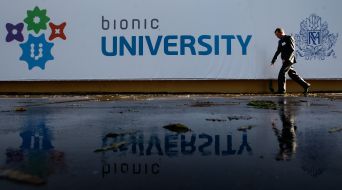 BIONIC University
