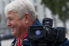 Сергей Мельникофф