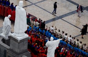 Участники проекта "Душа Украины" 