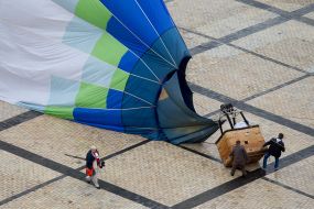 Сергей Мельникофф