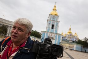 Сергей Мельникофф