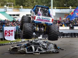 Позашляховик BIGFOOT 4х4