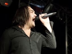 Олексій Горшеньов