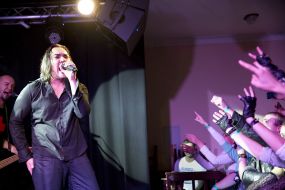 Олексій Горшеньов