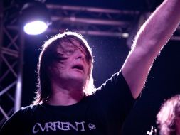 Концерт рок-гурту «Кукринікси»