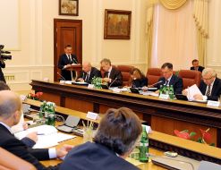 Participants of meeting