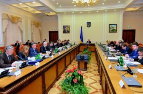 Participants of meeting