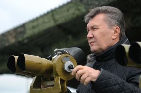 Viktor Yanukovich