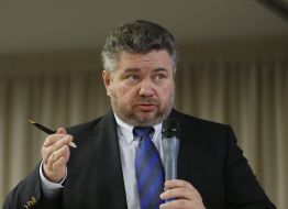 Igor Golovan