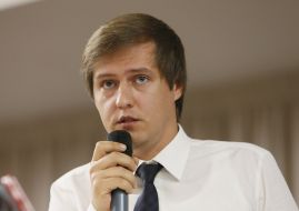 Дмитрий Сушко