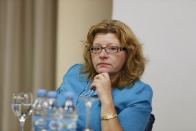 Елена Жукова