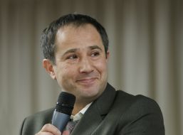 Игорь Забута