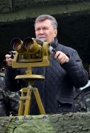 Viktor Yanukovich