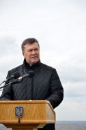 Viktor Yanukovich