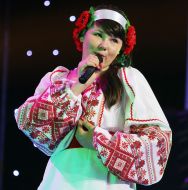 Дарья Синкевич