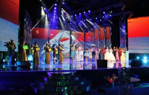 Republican festival-competition «Crimean stars» 