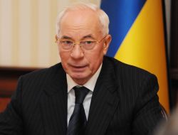 Nikolay Azarov