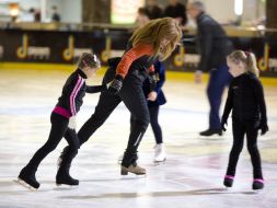 Natalya Bestemyanova 