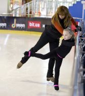 Natalya Bestemyanova 