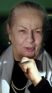 Светлана Параджанова
