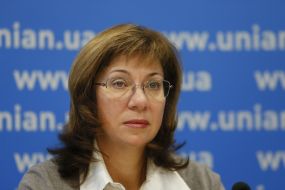 Ирина Демченко  