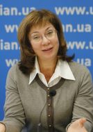 Ирина Демченко  