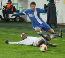 Yevgeniy Konoplyanka