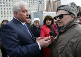 Anatoly Prysiazhnyuk
