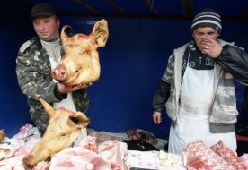 butchery