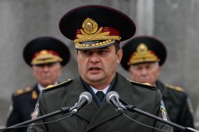 Vitaliy Zakharchenko