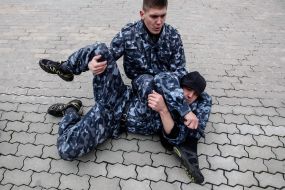 Demonstration performances