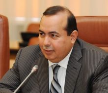 Turki bin Saud Mohammed A. Al-Suad