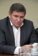 Sergey Kaletin