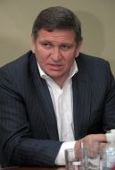 Sergey Kaletin