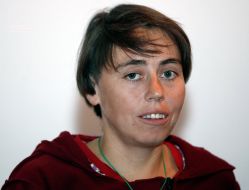 Жанна Кадирова 