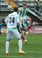 Pavel Pashaev and Oleg Golodyuk