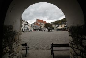 Площадь Рынок 