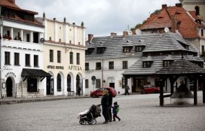 Площадь Рынок 