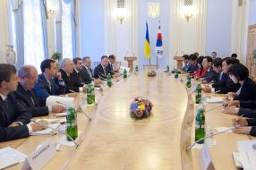 Participants of the meeting