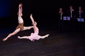 ballet dancer
