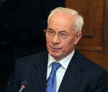 Nikolay Azarov  