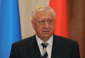 Mikhail Myasnikovich