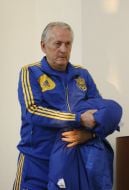 Михаил Фоменко