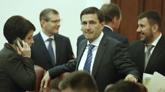 The Cabinet session