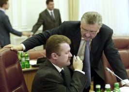 The Cabinet session