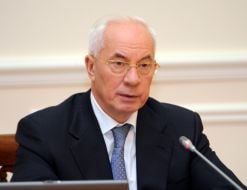 Nikolay Azarov