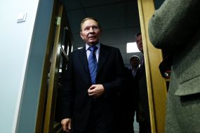 Leonid Kuchma
