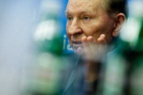 Leonid Kuchma