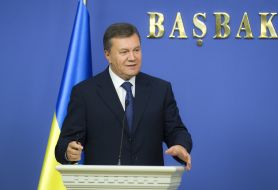 Viktor Yanukovich 