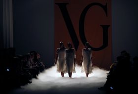 Collection of clothes from Viktoriya Gres